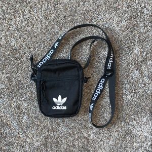 Adidas Crossbody festival bag